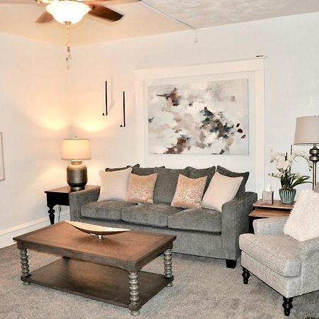 Downtown 1 Bedroom Charmer - Walk, Bike, Enjoy!! Rapid City Dış mekan fotoğraf