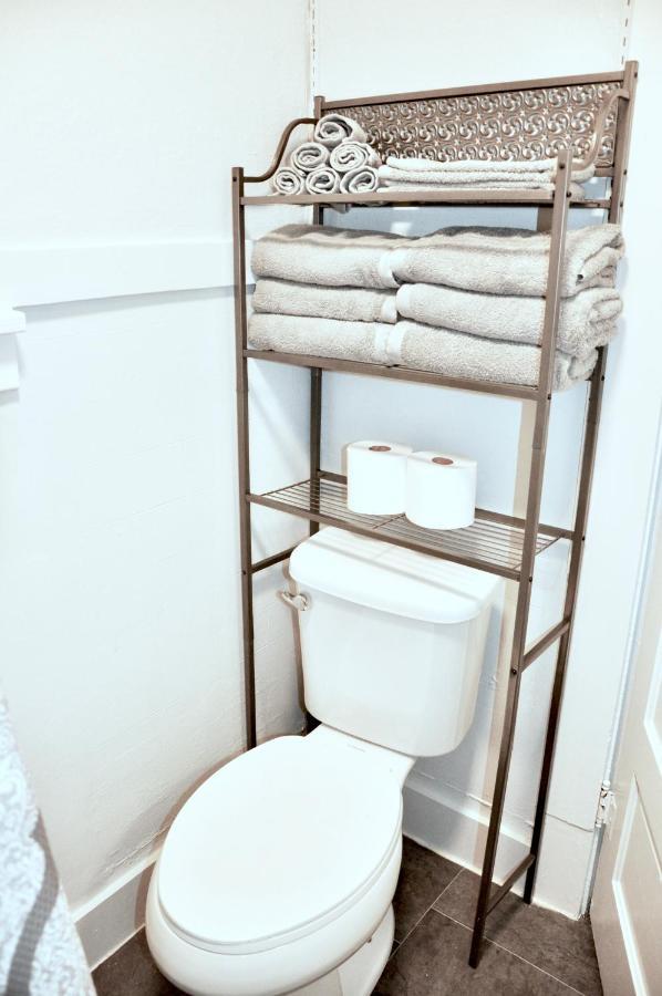 Downtown 1 Bedroom Charmer - Walk, Bike, Enjoy!! Rapid City Dış mekan fotoğraf