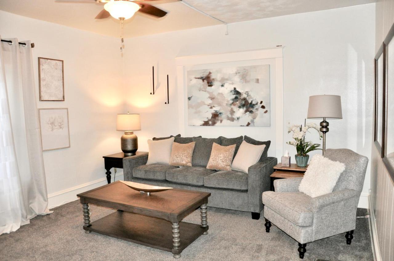Downtown 1 Bedroom Charmer - Walk, Bike, Enjoy!! Rapid City Dış mekan fotoğraf